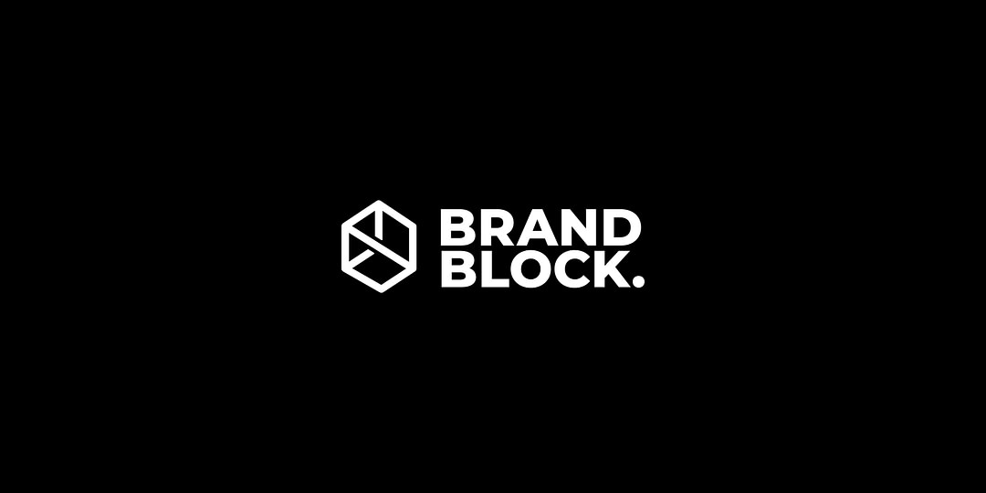 BrandBlock Studio cover